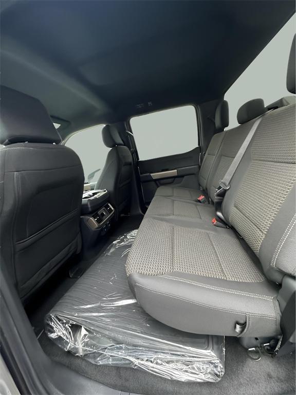 new 2025 Ford F-150 car, priced at $55,730