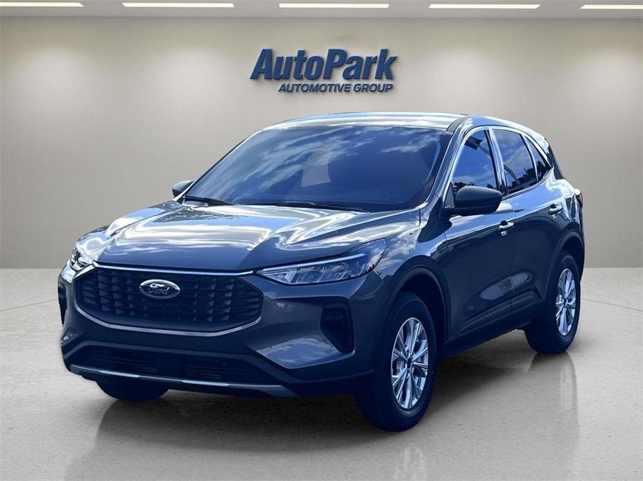 new 2024 Ford Escape car, priced at $34,155