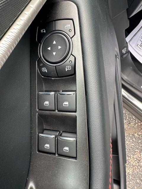 new 2025 Ford Explorer car, priced at $52,460