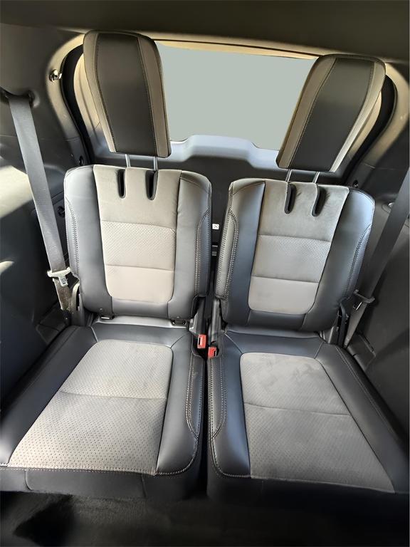 used 2017 Ford Explorer car, priced at $14,000