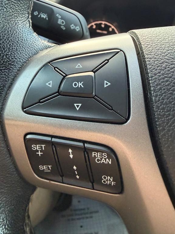 used 2021 Ford Ranger car, priced at $26,995