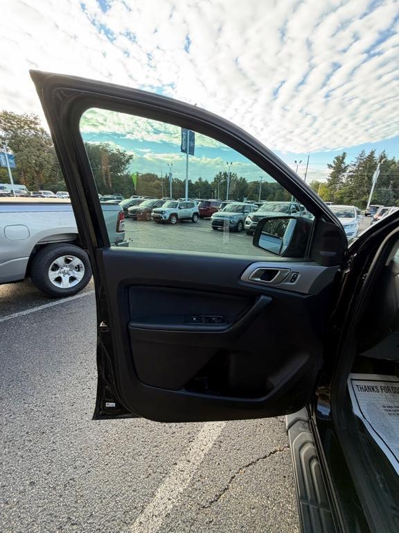 used 2021 Ford Ranger car, priced at $26,995