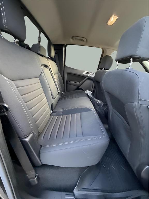 used 2021 Ford Ranger car, priced at $26,995