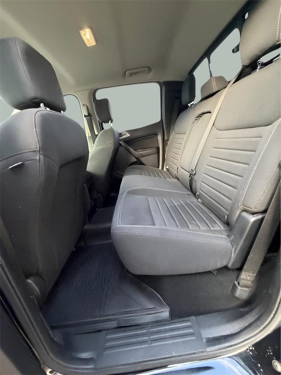 used 2021 Ford Ranger car, priced at $26,995