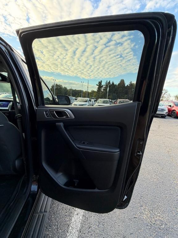 used 2021 Ford Ranger car, priced at $26,995