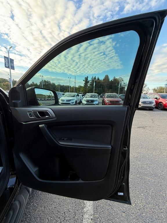 used 2021 Ford Ranger car, priced at $26,995