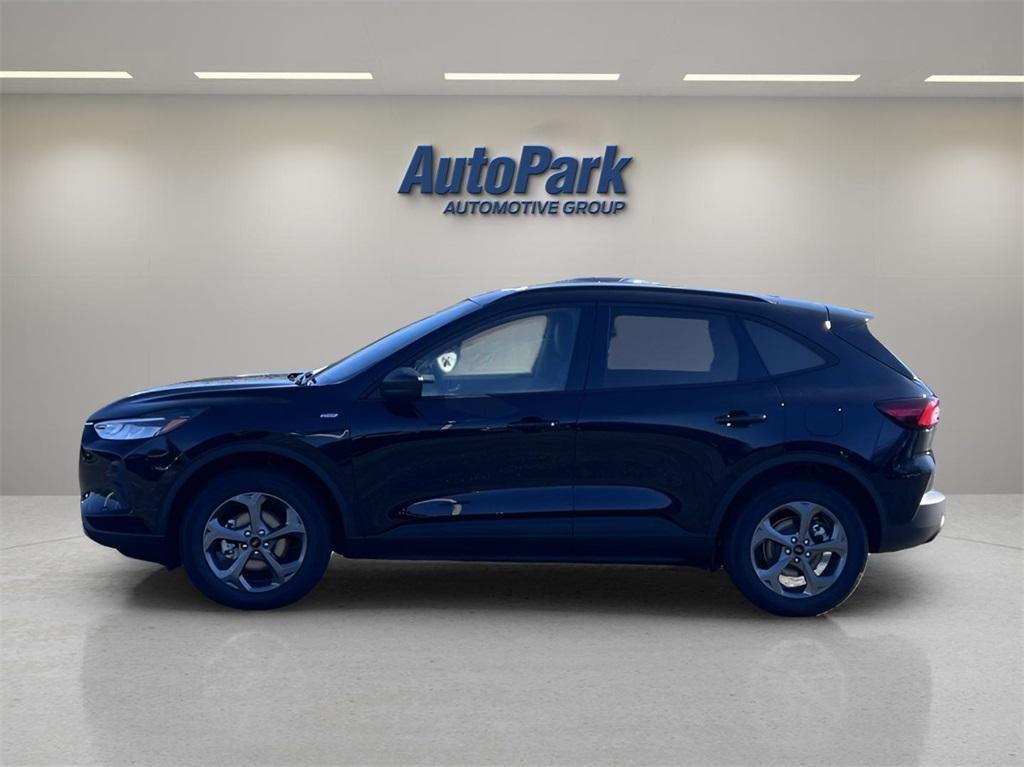 new 2025 Ford Escape car, priced at $36,465