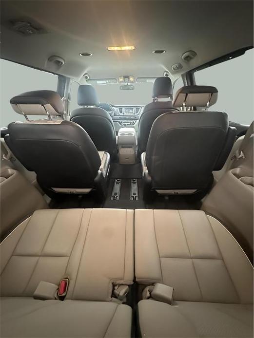 used 2020 Kia Sedona car, priced at $19,995