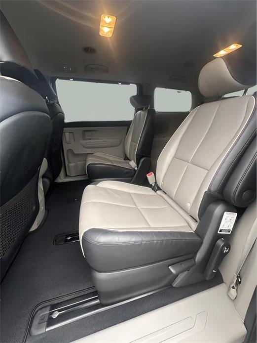 used 2020 Kia Sedona car, priced at $19,995