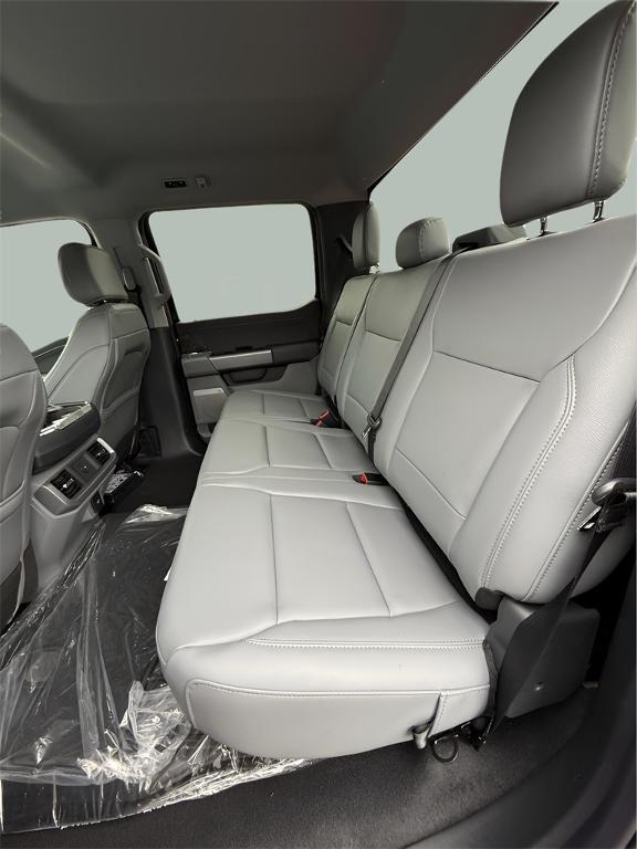 new 2025 Ford F-150 Lightning car