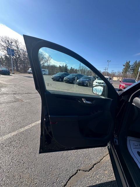 used 2023 Ford Escape car, priced at $22,500
