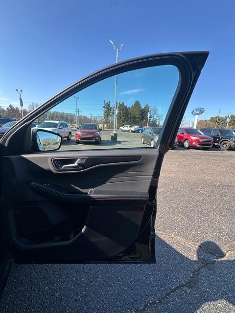 used 2023 Ford Escape car, priced at $22,500