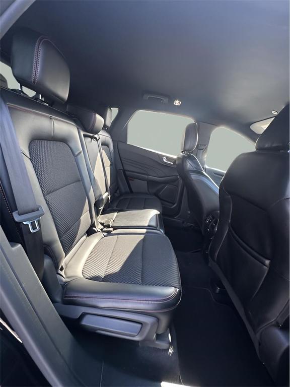 used 2023 Ford Escape car, priced at $22,500