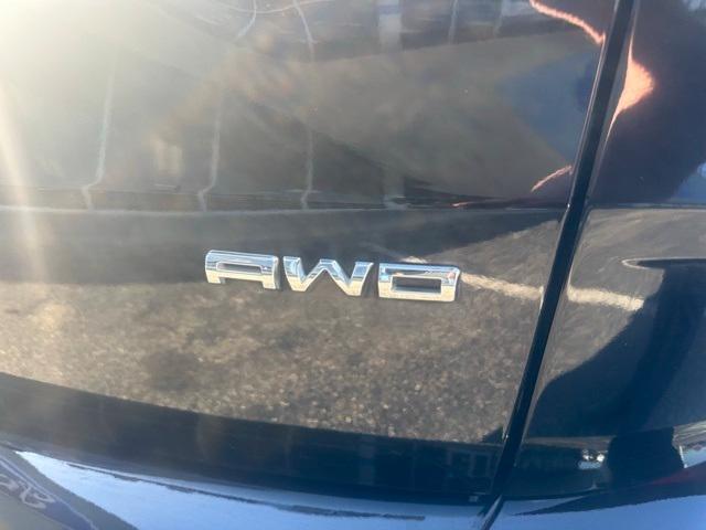 used 2023 Ford Escape car, priced at $22,500