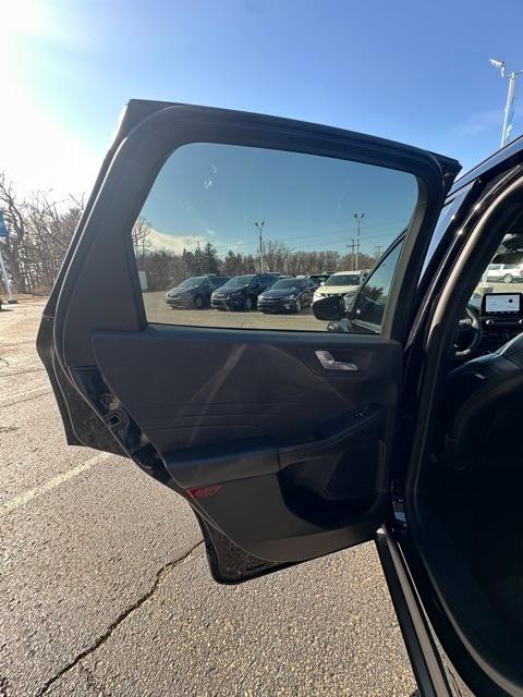 used 2023 Ford Escape car, priced at $22,500