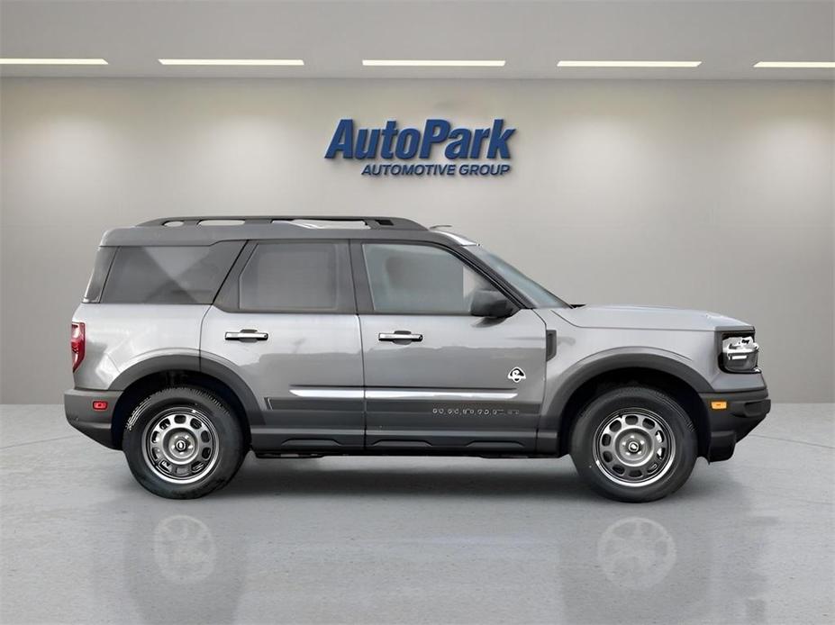 new 2024 Ford Bronco Sport car, priced at $37,675