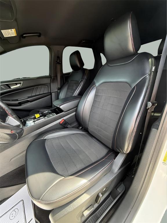 used 2020 Ford Edge car, priced at $15,995