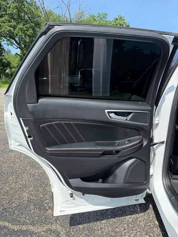 used 2020 Ford Edge car, priced at $15,995