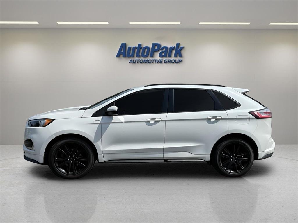 used 2020 Ford Edge car, priced at $15,995