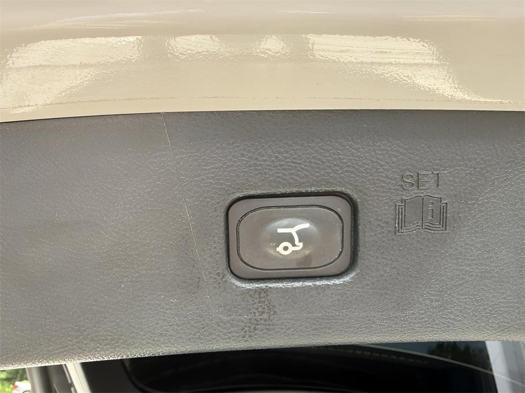 used 2020 Ford Edge car, priced at $15,995