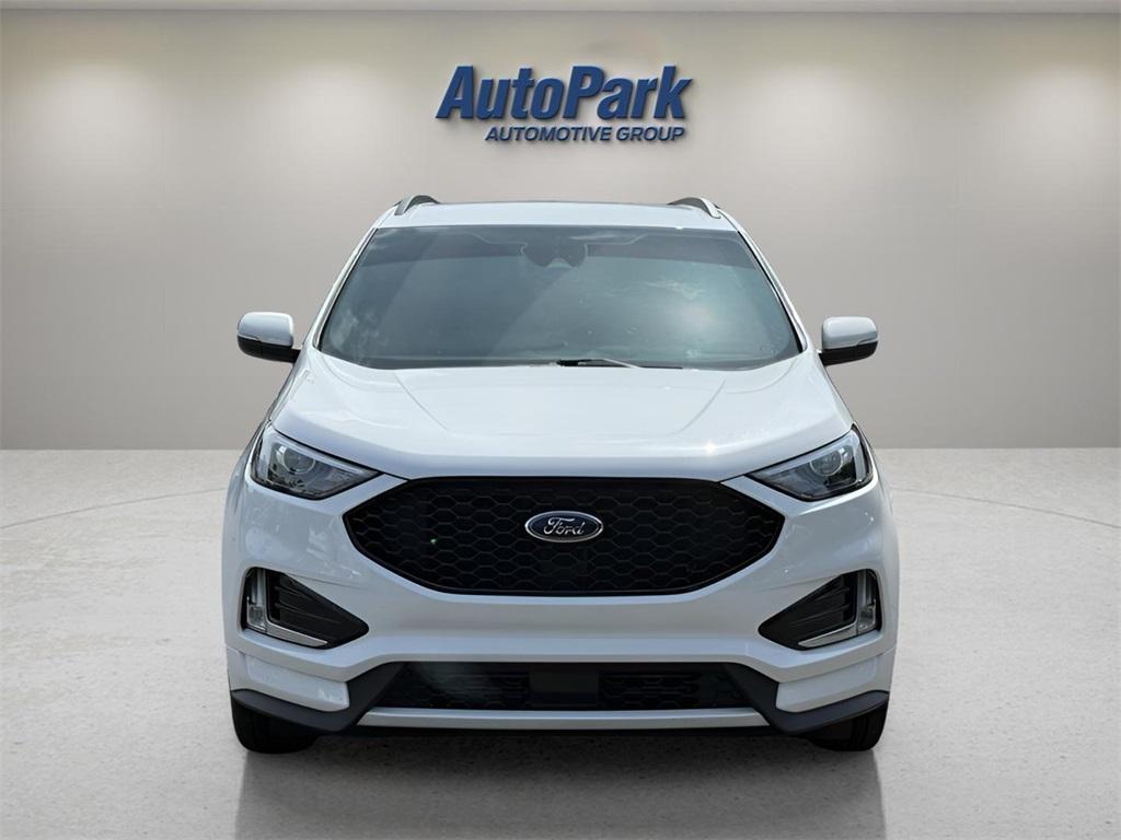 used 2020 Ford Edge car, priced at $15,995