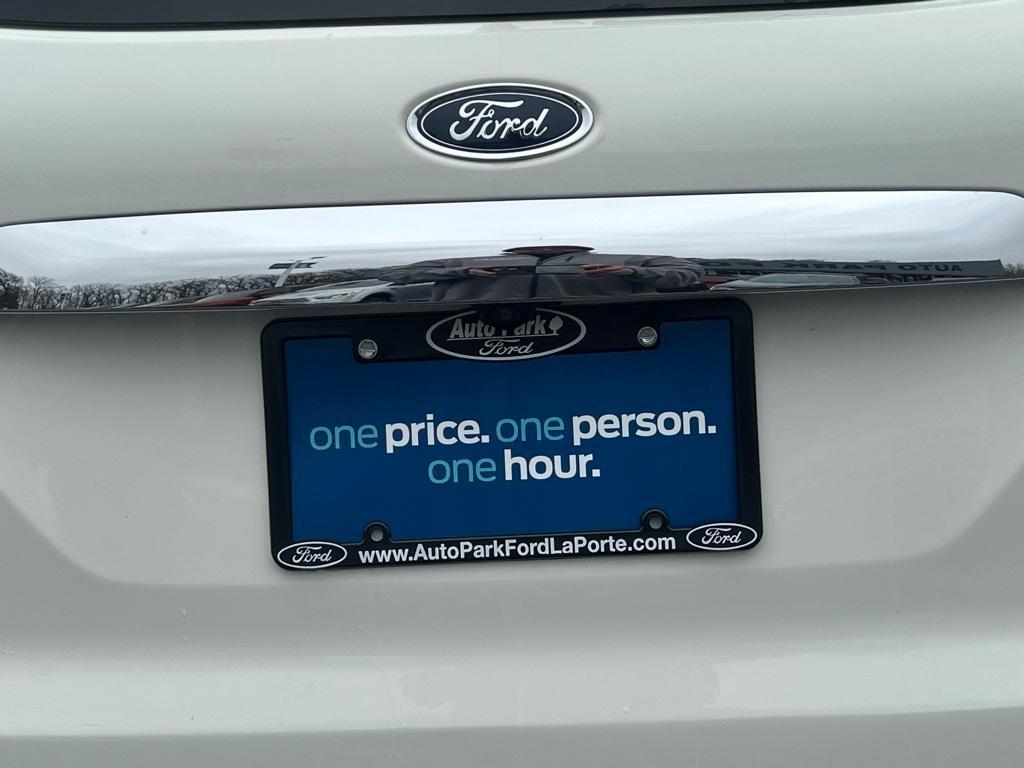 used 2019 Ford EcoSport car, priced at $14,995