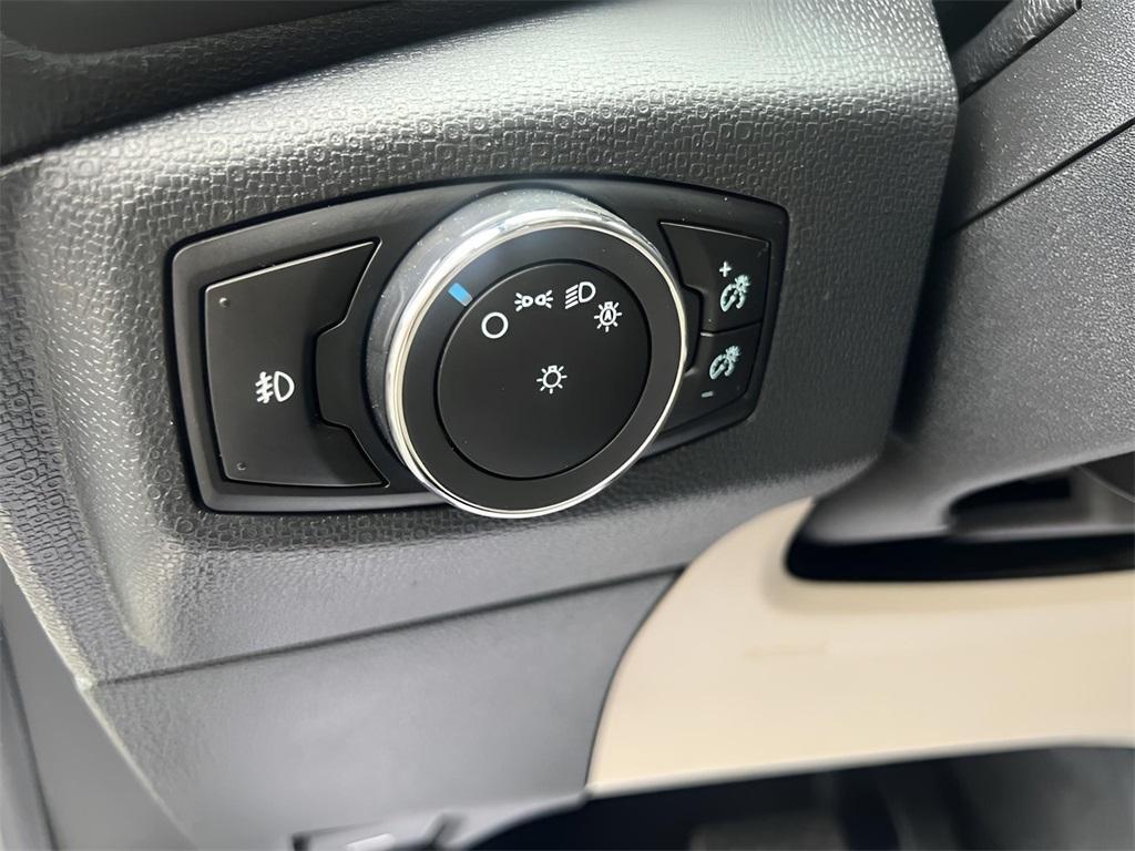 used 2019 Ford EcoSport car, priced at $14,995