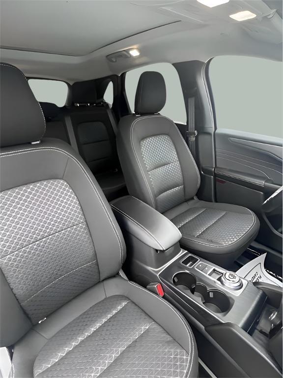 new 2025 Ford Escape car, priced at $37,355