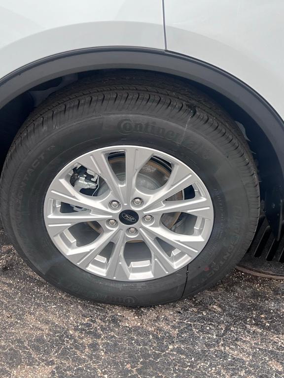 new 2025 Ford Escape car, priced at $37,355