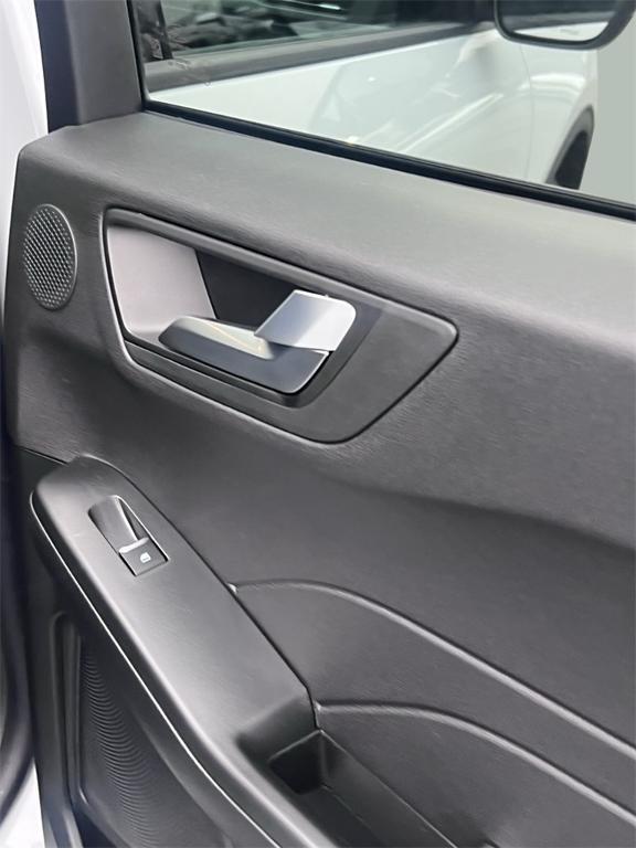 new 2025 Ford Escape car, priced at $37,355