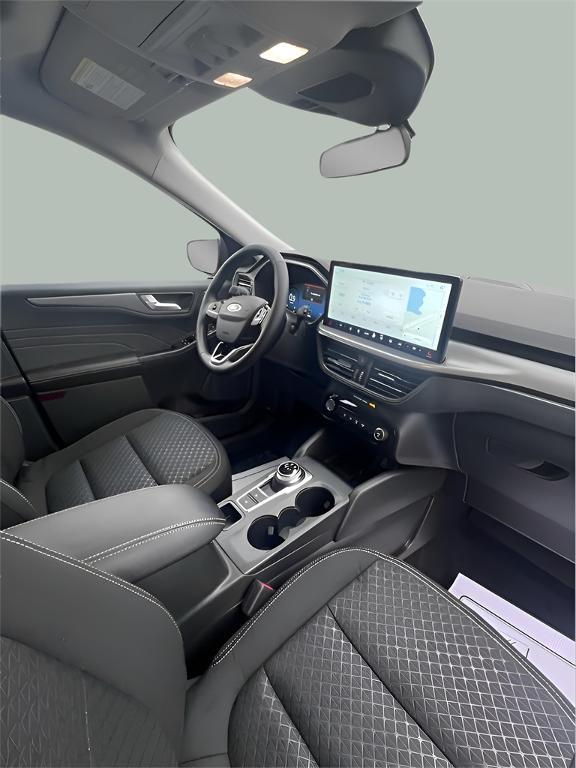 new 2025 Ford Escape car, priced at $37,355