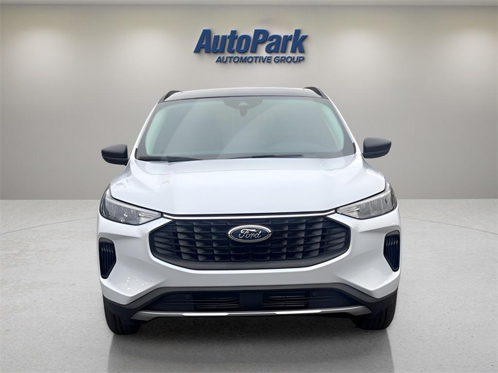 new 2025 Ford Escape car, priced at $37,355