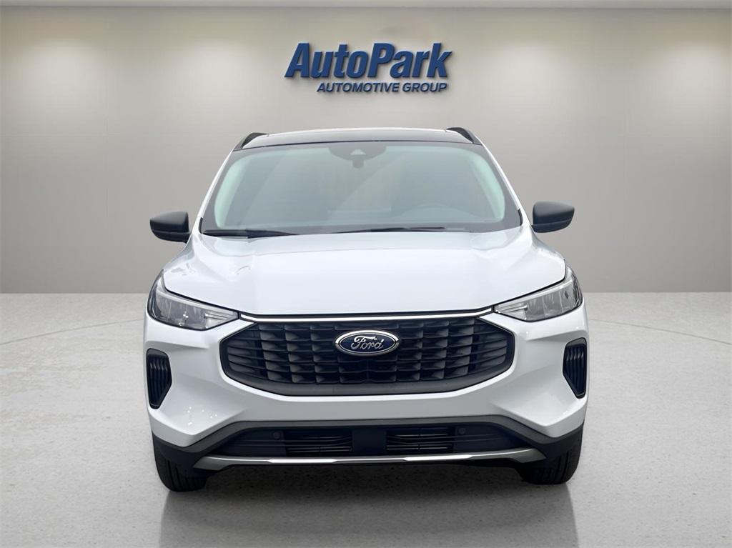 new 2025 Ford Escape car, priced at $37,355