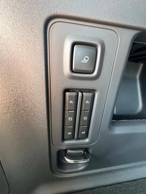 new 2025 Ford Expedition Max car, priced at $92,550