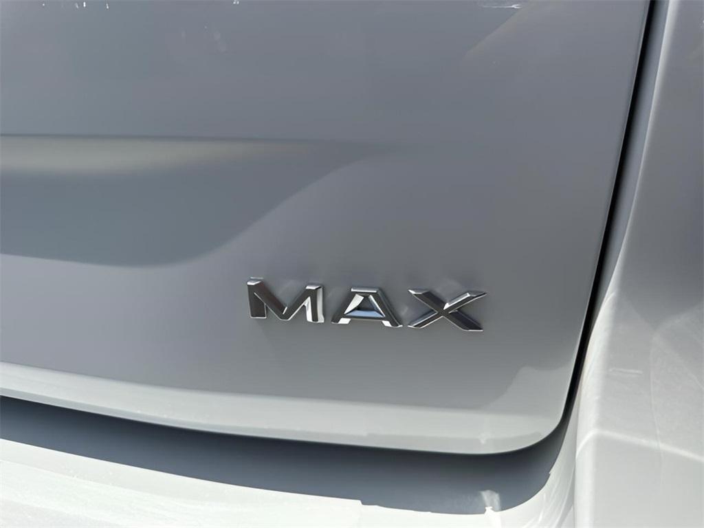 new 2025 Ford Expedition Max car, priced at $92,550