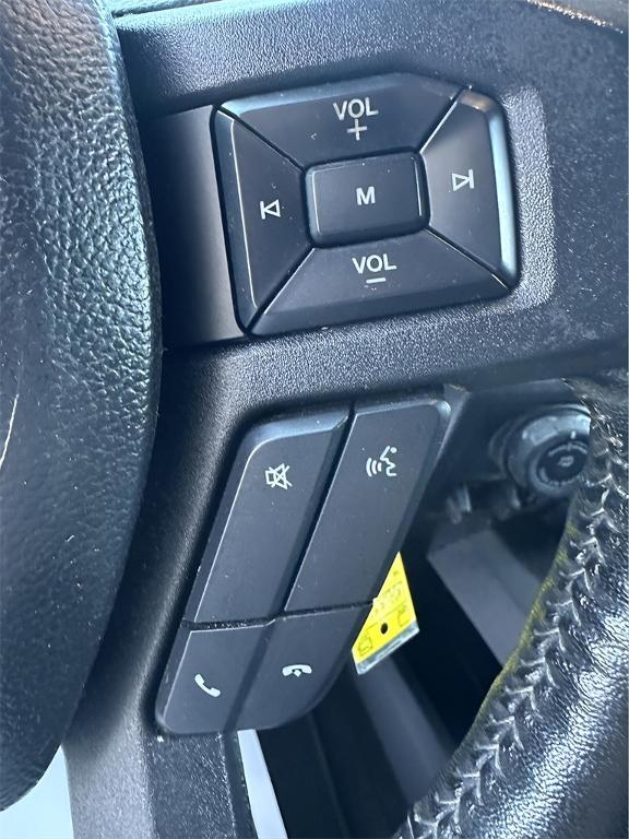 used 2019 Ford F-150 car, priced at $22,967