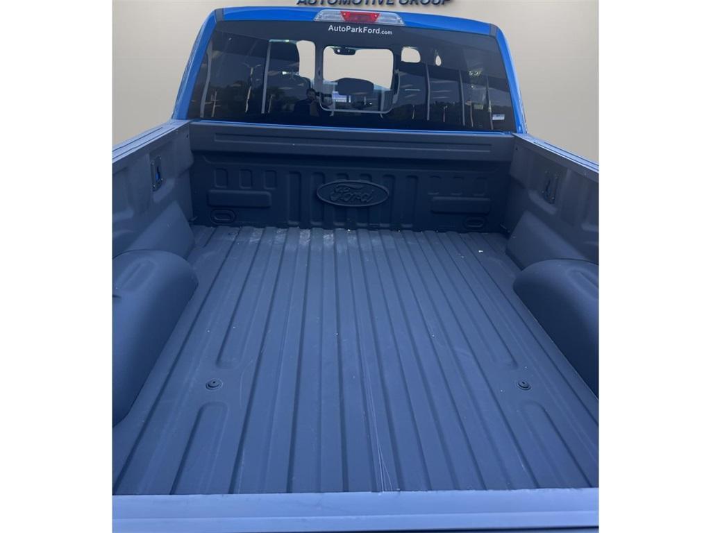 used 2019 Ford F-150 car, priced at $22,967