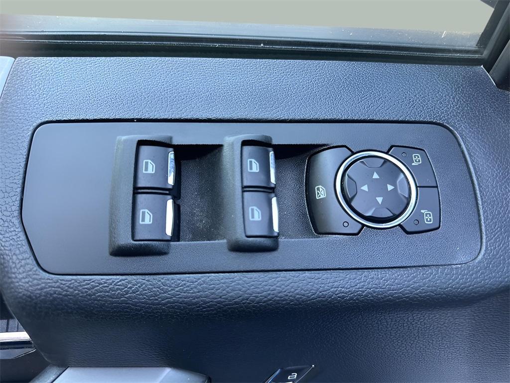 used 2019 Ford F-150 car, priced at $22,967