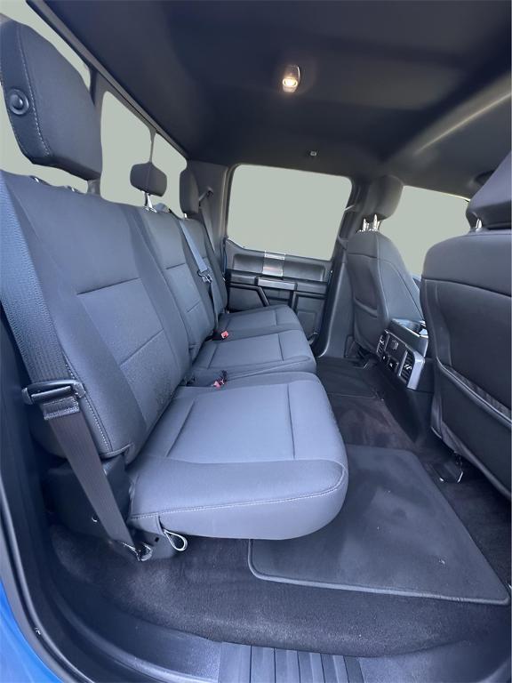 used 2019 Ford F-150 car, priced at $22,967