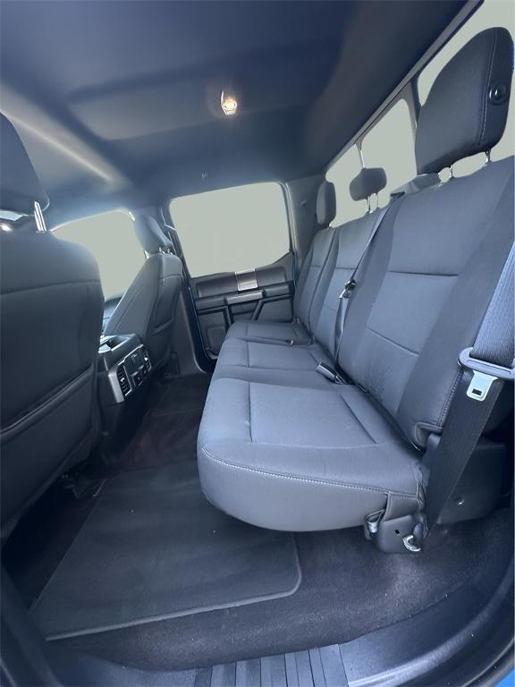 used 2019 Ford F-150 car, priced at $22,967