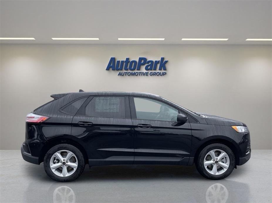 new 2024 Ford Edge car, priced at $40,160