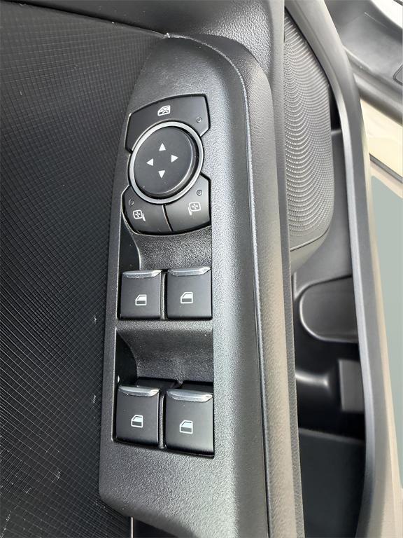 new 2025 Ford Bronco Sport car, priced at $37,160