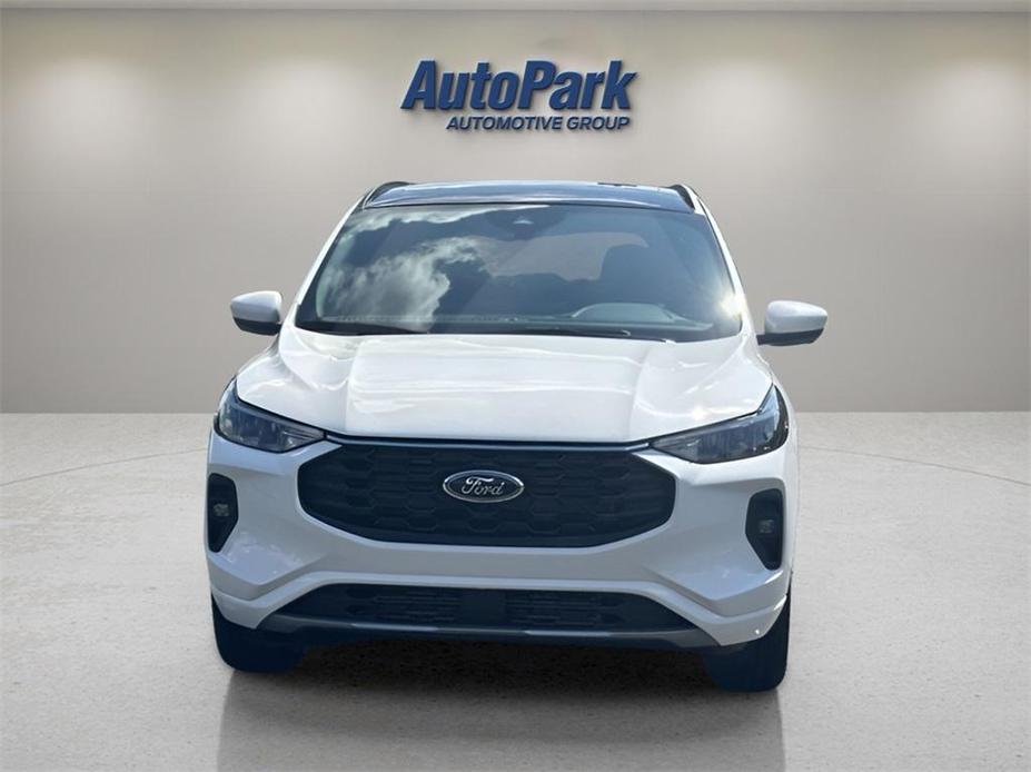 new 2024 Ford Escape car, priced at $42,215