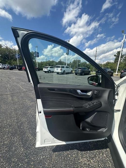 new 2024 Ford Escape car, priced at $42,215