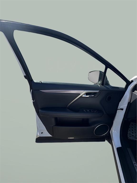 used 2022 Lexus RX 350 car, priced at $37,995