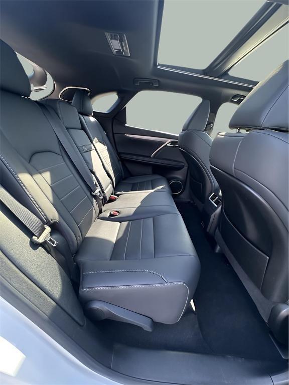 used 2022 Lexus RX 350 car, priced at $37,995
