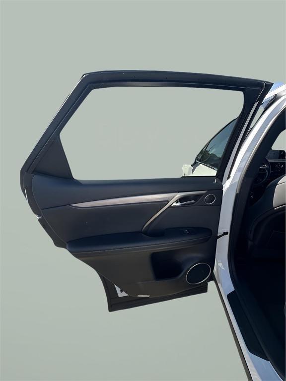 used 2022 Lexus RX 350 car, priced at $37,995