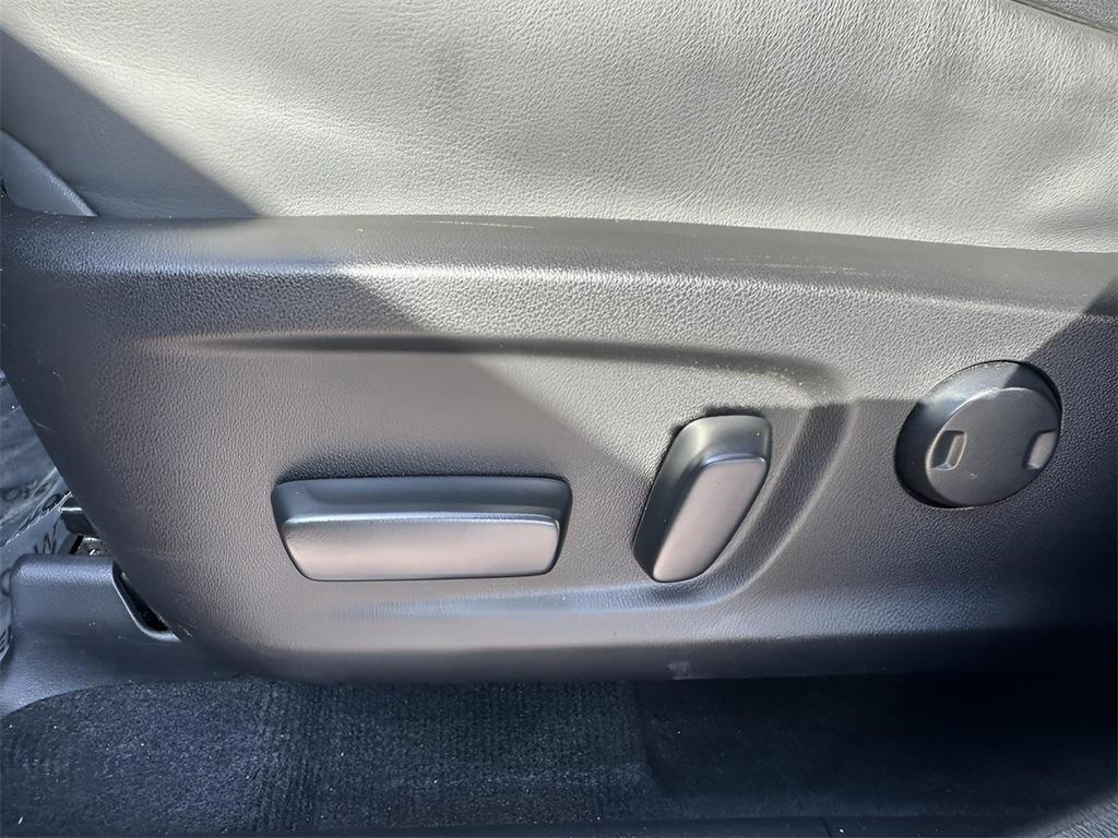 used 2022 Lexus RX 350 car, priced at $37,995