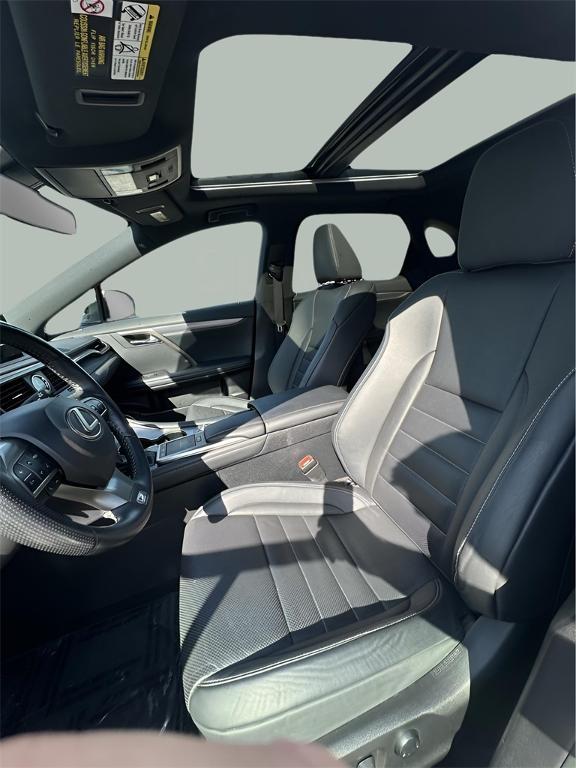 used 2022 Lexus RX 350 car, priced at $37,995