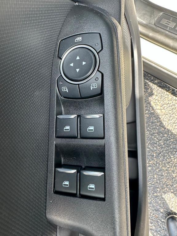 new 2025 Ford Bronco Sport car, priced at $36,900